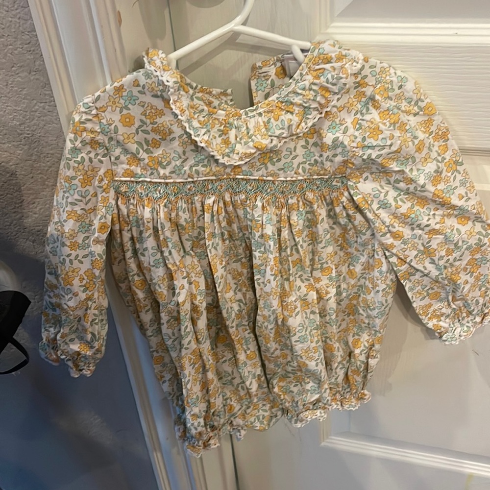 Adorable bubble